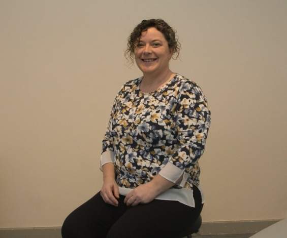 osteopath appointment